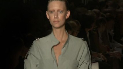 Akris Spring 2011