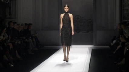 Alberta Ferretti 2012