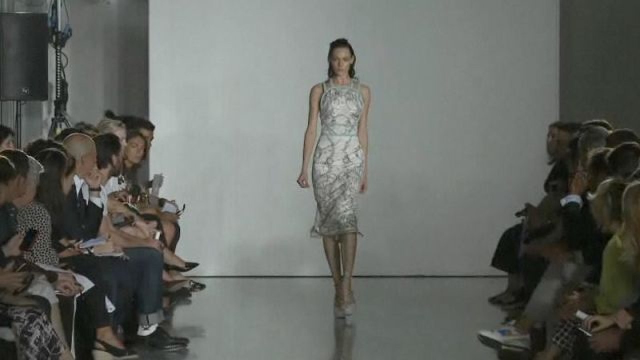 Aquilano.Rimondi Spring 2012