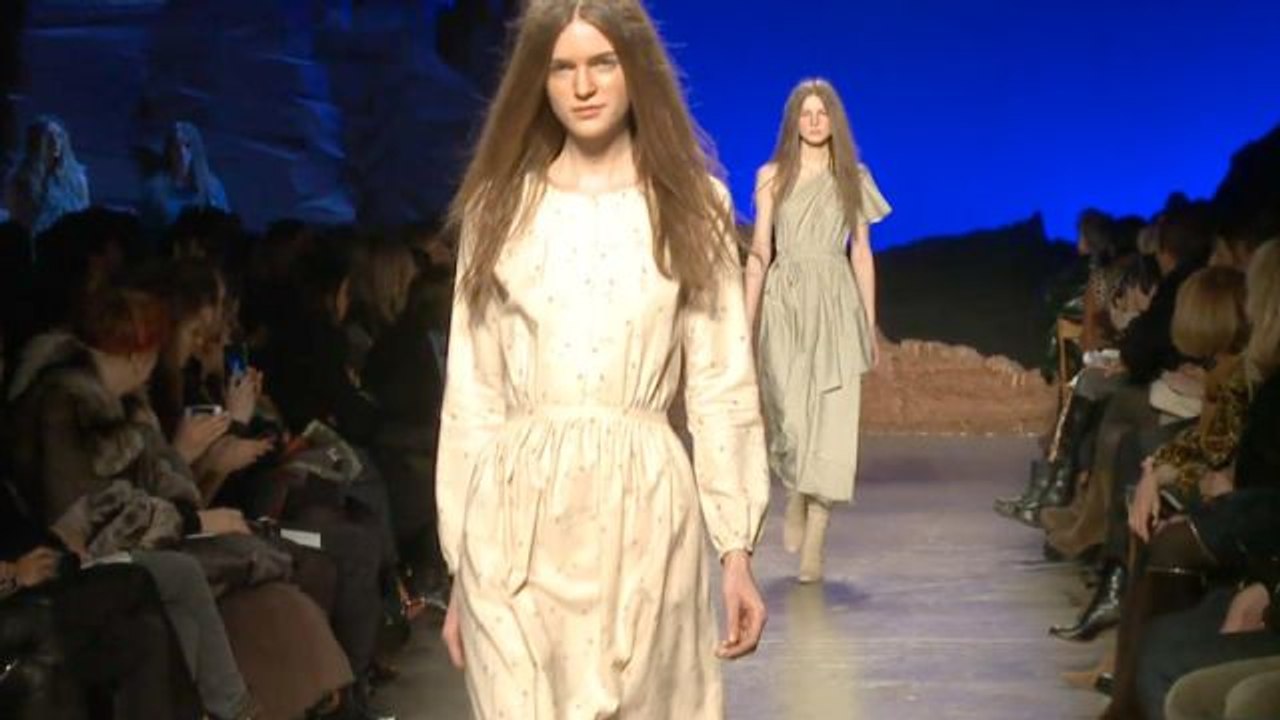 Band of Outsiders Fall 2012