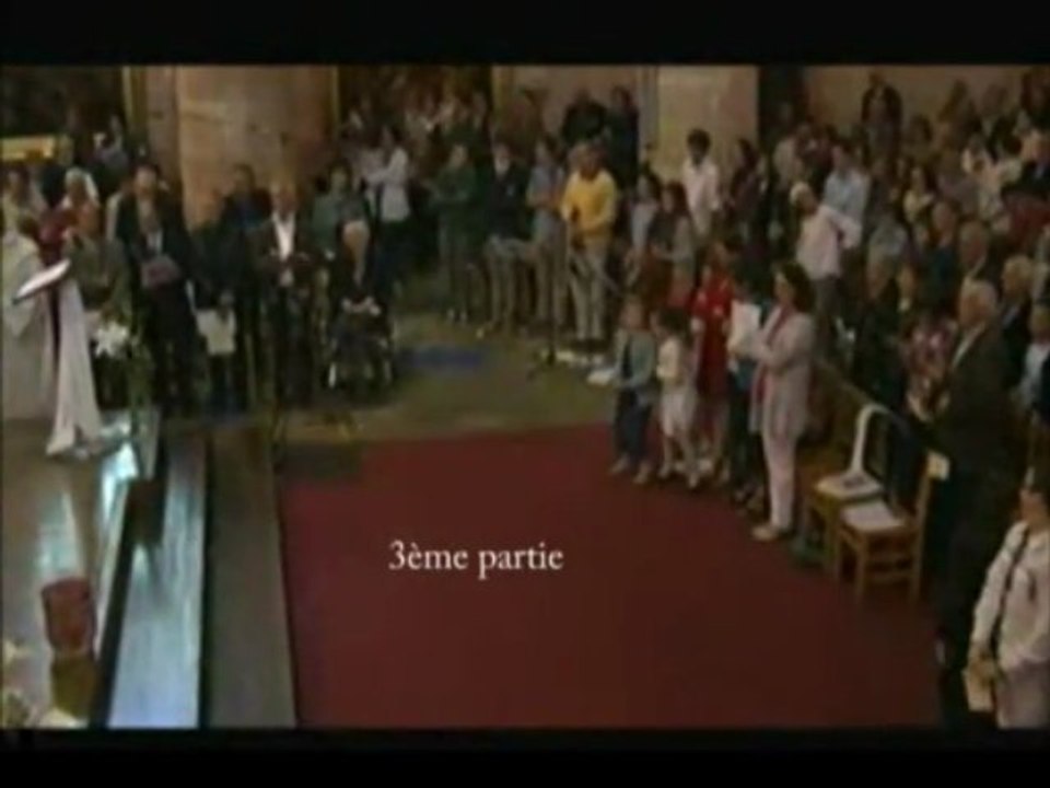 part 3, ordinations diaconales