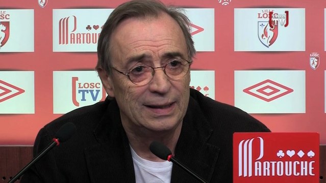 Michel Seydoux : Relever ce nouveau défi !