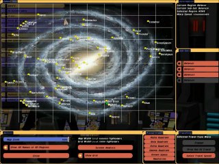 Star Trek Bridge Commander Gameplay para pc