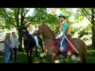 * * La Saint Vidian à Martres Tolosane **  26 mai 2013