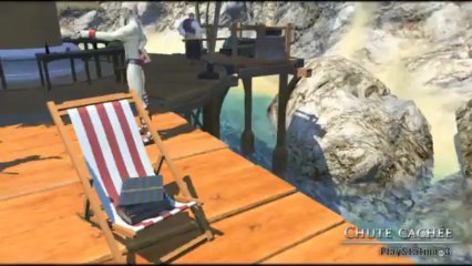 Final Fantasy XIV : A Realm Reborn (PS3) - Visite d'Éorzéa (partie 2)