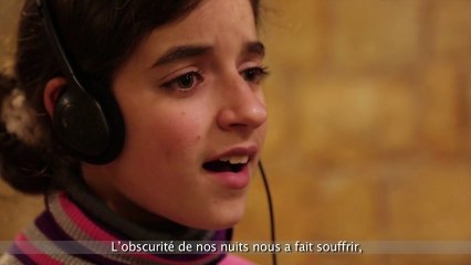 La Contrebasse Voyageuse au Liban