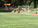 FUTBOL  Engin Baytar vs Didier Drogba