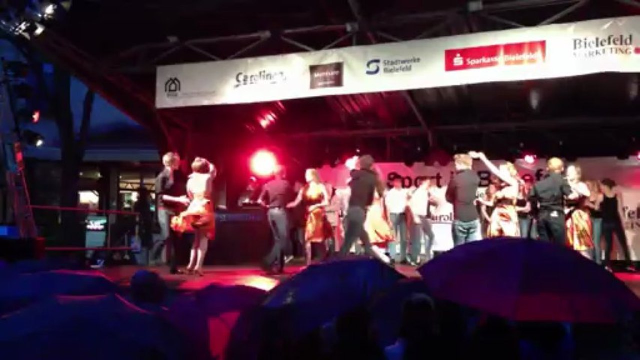 Formation weissenberg leineweber 2013