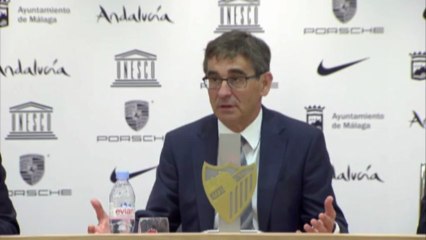 Fernandez Vázquez: "Vamos a afrontar el partido como una final"
