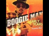 パニック!! /  Boogie Man