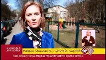 latvijas pašvaldību vēlēšanas