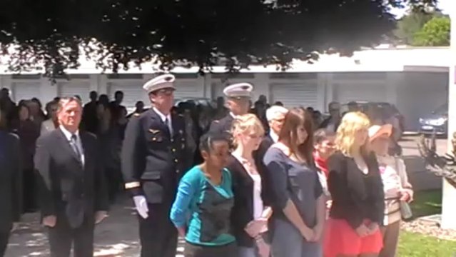 VESOUL : CONCOURS DE LA RESISTANCE ET DE LA DEPORTATION DE HAUTE-SAONE