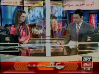 Headlines-1400-Monday-May-27-2013