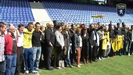 Lendemain de maintien au Stade Bonal