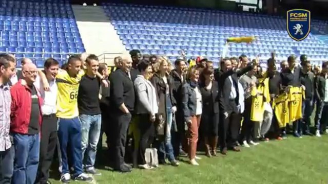 Lendemain de maintien au Stade Bonal