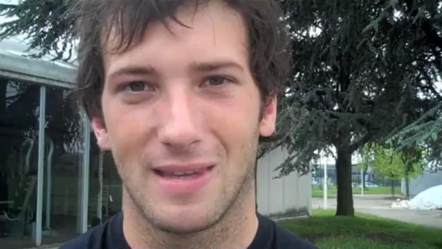 Avant-match LOU - Pau (1/2 finale ProD2)