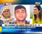 Ebru Gediz ile Yeni Baştan 27.05.2013 3.Kısım