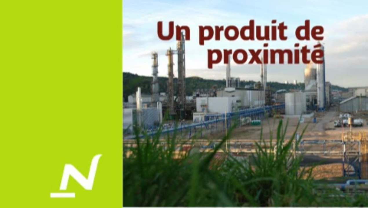 L'ammonitrate La Reférence