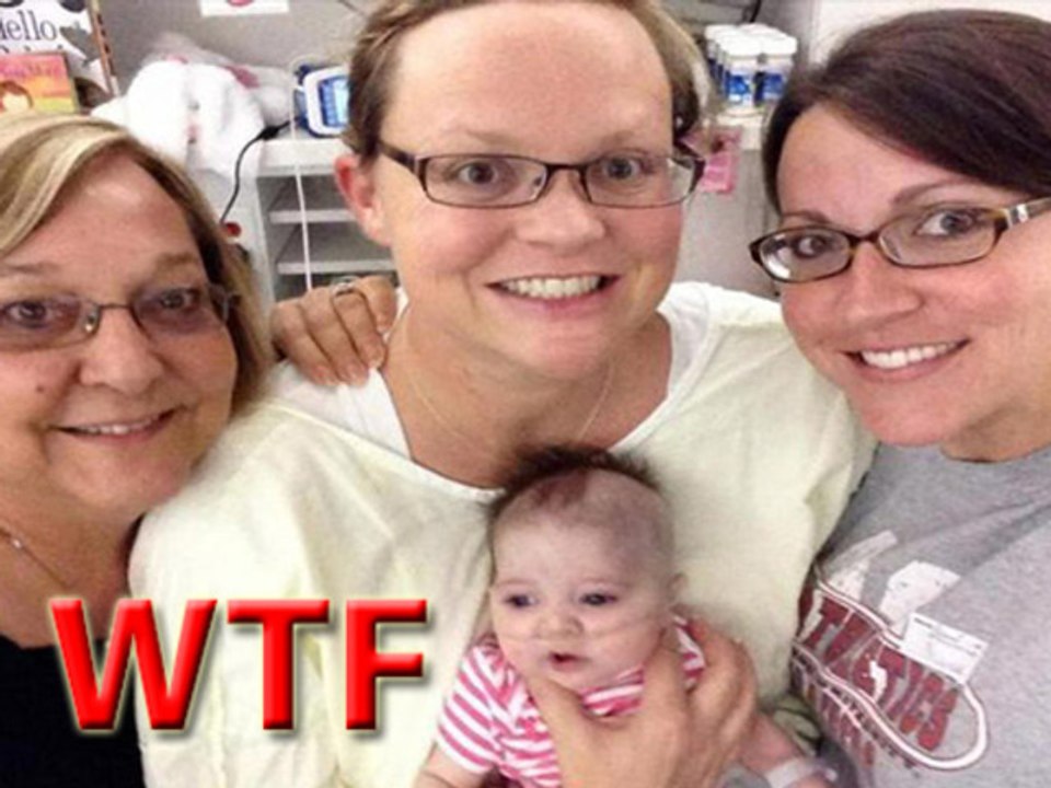 WTF Woman gives birth while dead, then regains life