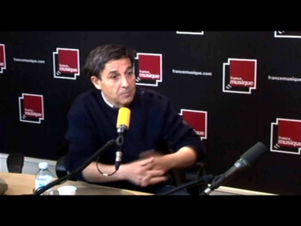 Emmanuel Todd - La matinale - 27-05-13