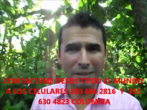 HAGO PACTOS CON LUCIFER, PACTOS CON SATANÁS