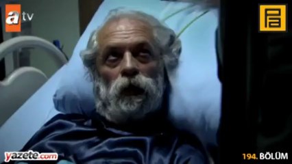 KURTLAR VADİSİ PUSU 194.BÖLÜM FRAGMANI