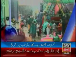 Headlines-1600-Sunday-May-26-2013