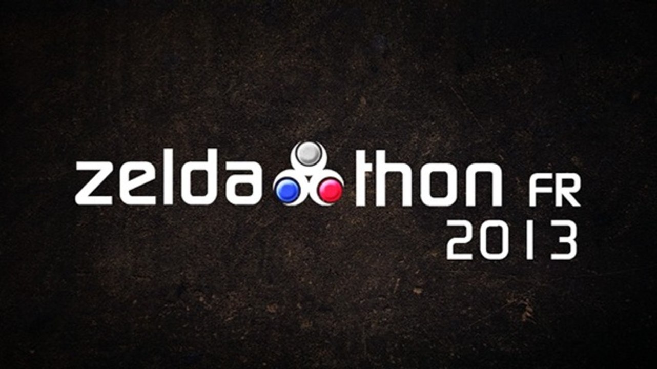 TRAILER // Zeldathon FR 3ème édition