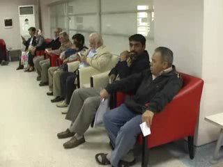 24mayıs2013Kocasinan Emlak Müdürlüğü Hafta Sonu Açık