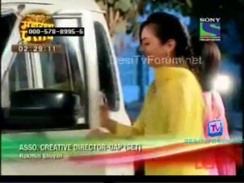Dil Ki Nazar Se … Khoobsurat 27th May 2013 Video Watch pt1