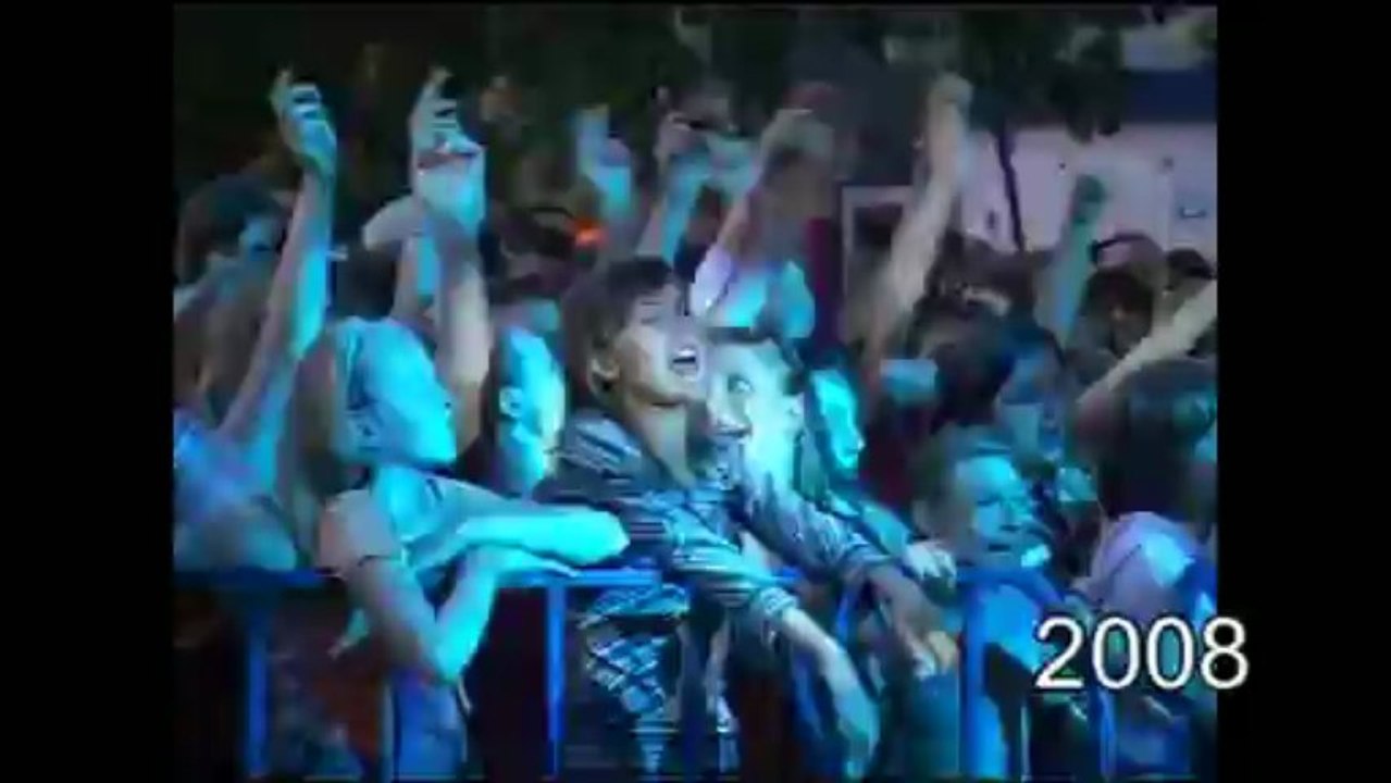 Wspomnienia Dni Ostrowi "Ale to już było" Ostrów Mazowiecka 2013