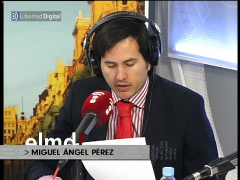 Federico a las 8: El plan de Interior para evitar atentados yihadistas - 27/05/13