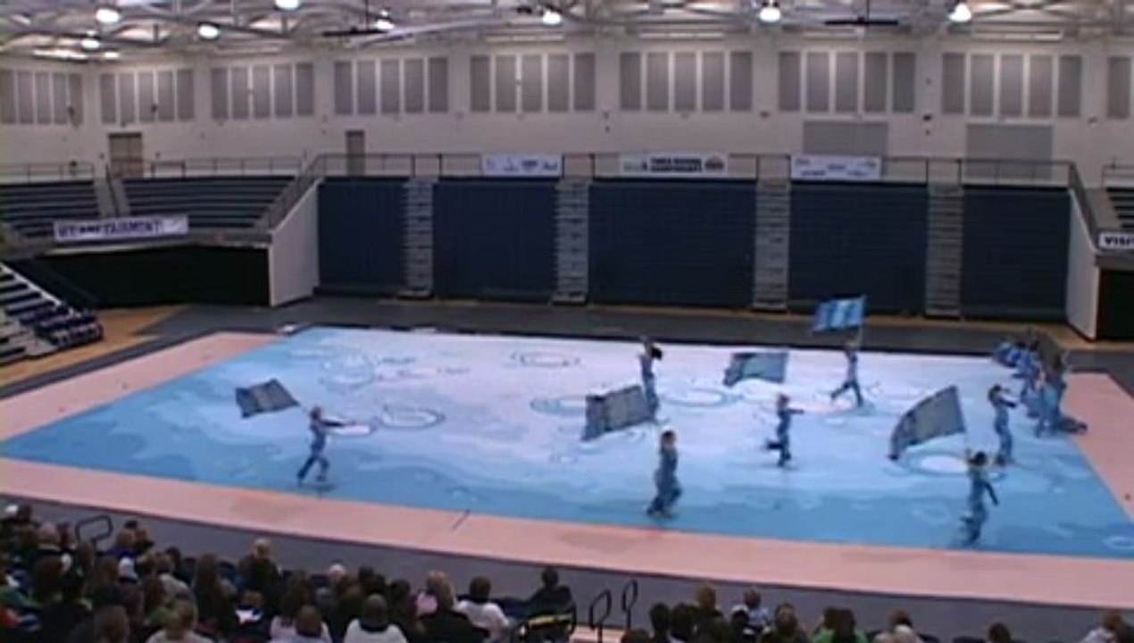 Center Grove HS 2009