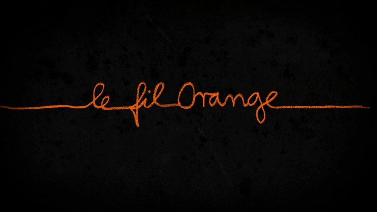 [FR] le fil Orange