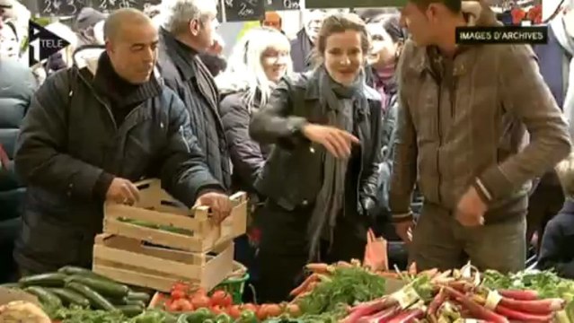 Municipales 2014 : le dernier débat opur les quatre candidats UMP