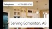 Edmonton kitchen cabinets - Edmonton bathroom Cabinets