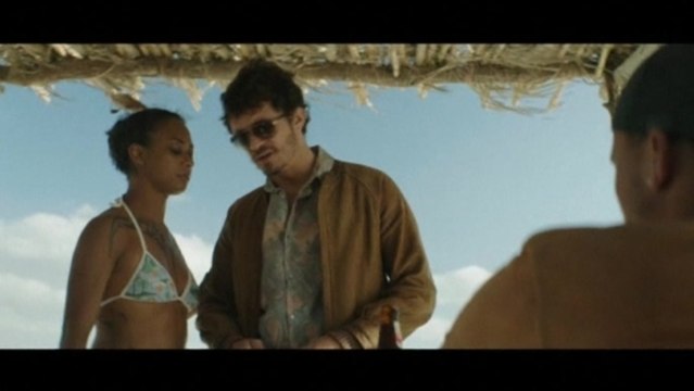 Bloom and Whitaker wrap Cannes with Cape Town crime thriller.