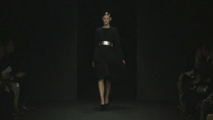 Calvin Klein  2012