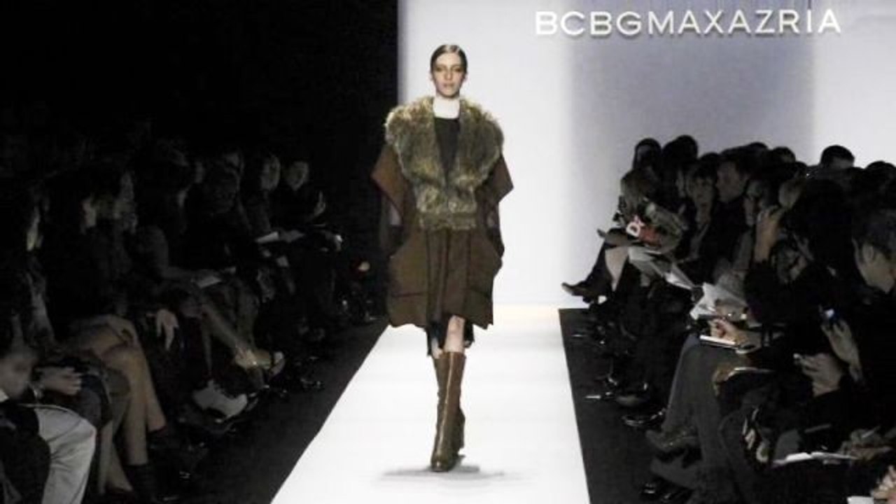 BCBG Fall 2011