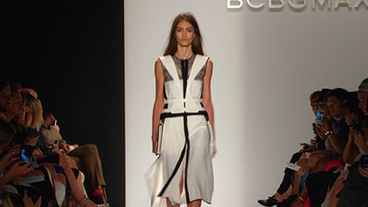 BCBG Max Azria 2013