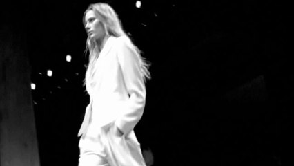 Bottega Veneta Spring 2011