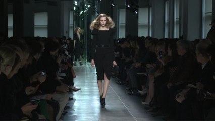 Bottega Veneta Fall 2013