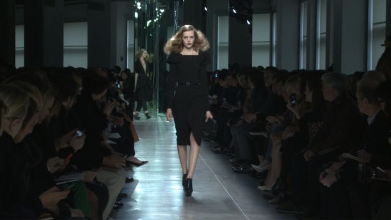 Bottega Veneta Fall 2013