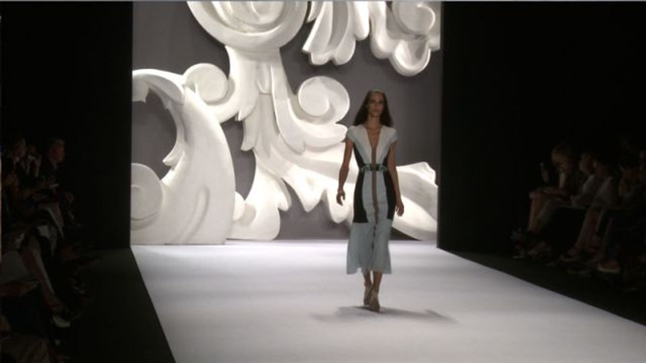 Carolina Herrera 2013
