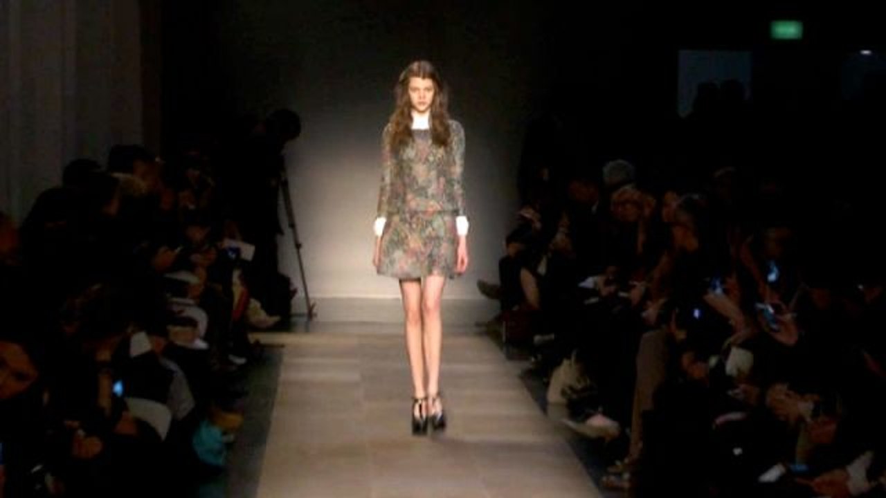Carven 2012