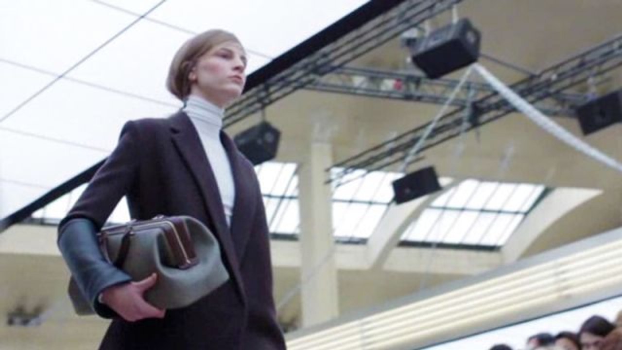 Céline Fall 2011