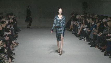 Christopher Kane Fall 2011