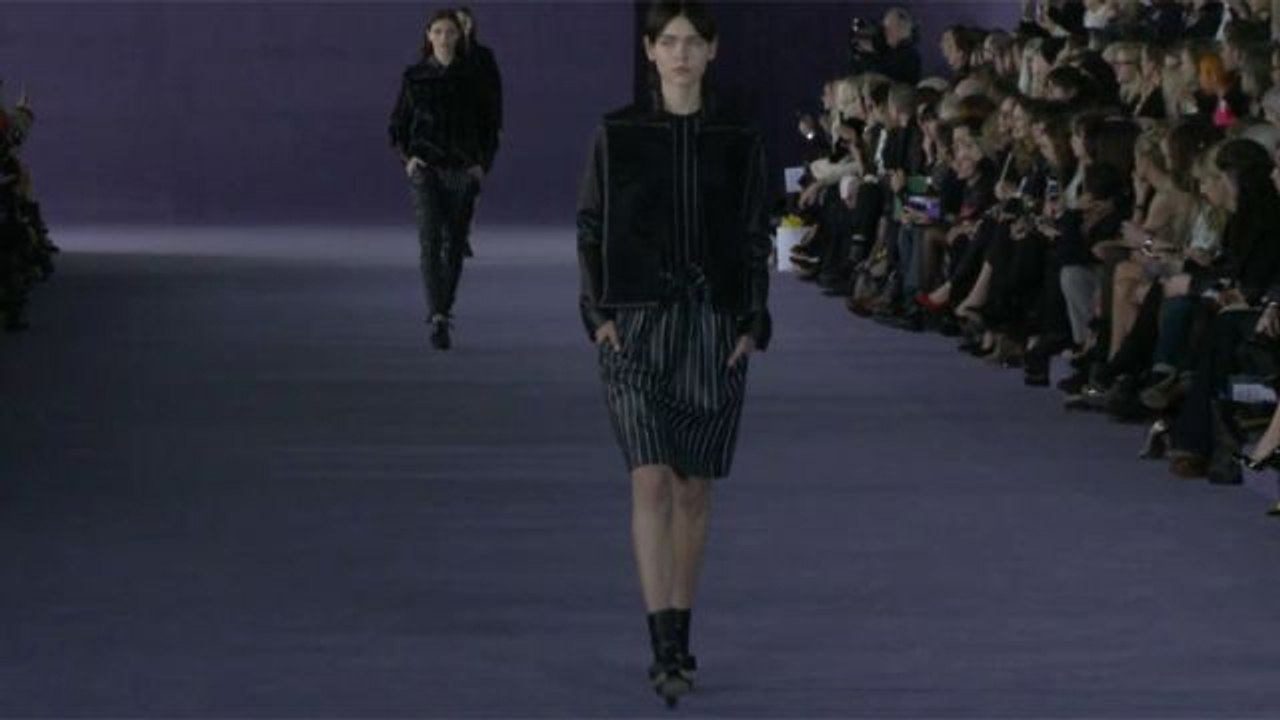 Christopher Kane 2012