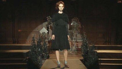 Creatures of the Wind Fall 2012