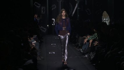 Diane von Furstenberg Fall 2013